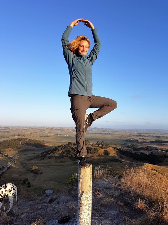 Tokatoka Views Farmstay Ruawai Dış mekan fotoğraf